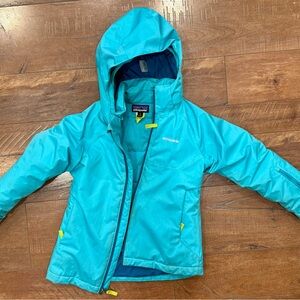 Patagonia Powder Town Jacket